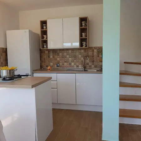 Strpuncina Holiday home