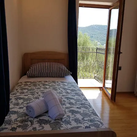 Strpuncina Feriehus Luka (Dugi Otok)