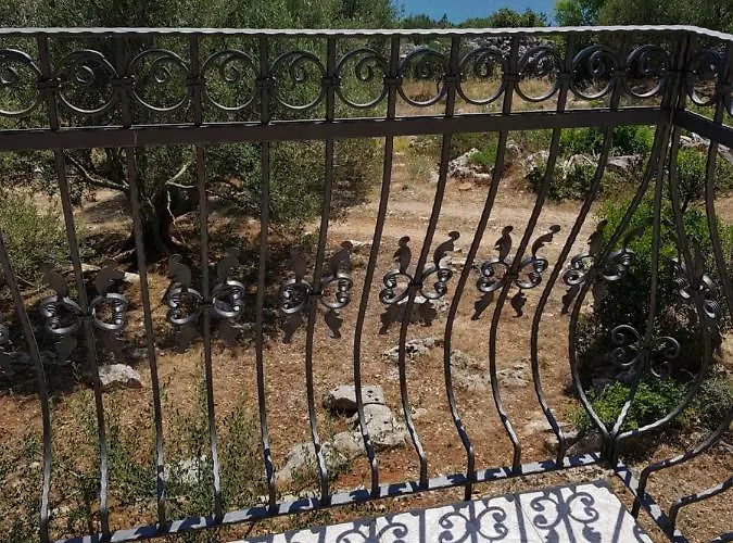 Nyaraló Strpuncina *