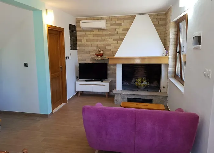 Holiday home Strpuncina *