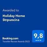 Prázdninový dům Strpuncina Luka (Dugi Otok)