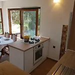 Prázdninový dům Strpuncina