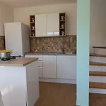 Strpuncina Prázdninový dům