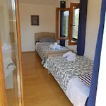 Prázdninový dům Strpuncina *