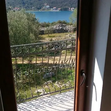 Strpuncina Luka (Dugi Otok)