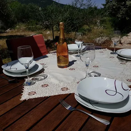 Strpuncina Holiday home Luka (Dugi Otok)