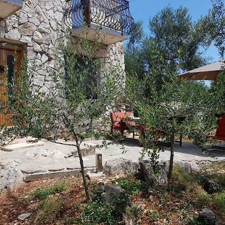 Strpuncina Tatil Evi