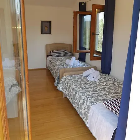 Holiday home Strpuncina *
