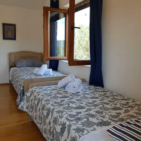 Strpuncina Holiday home *