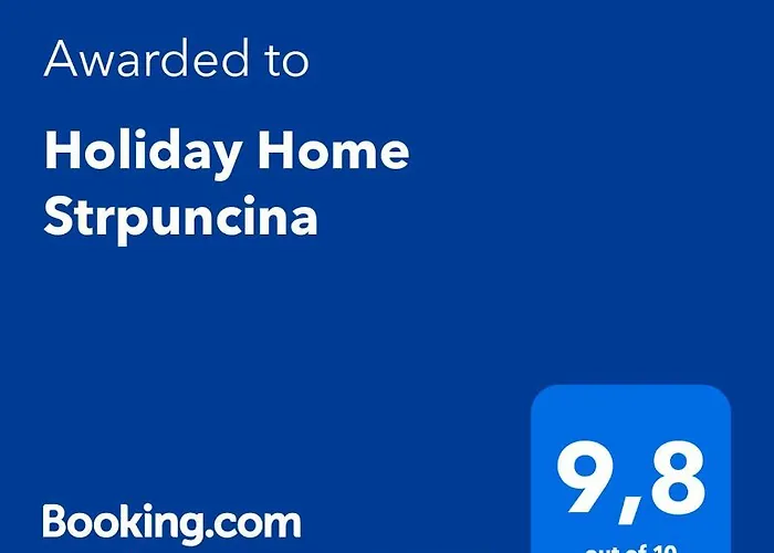 Tatil Evi Strpuncina Luka (Dugi Otok)