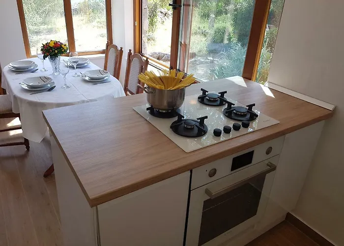 Strpuncina Tatil Evi *