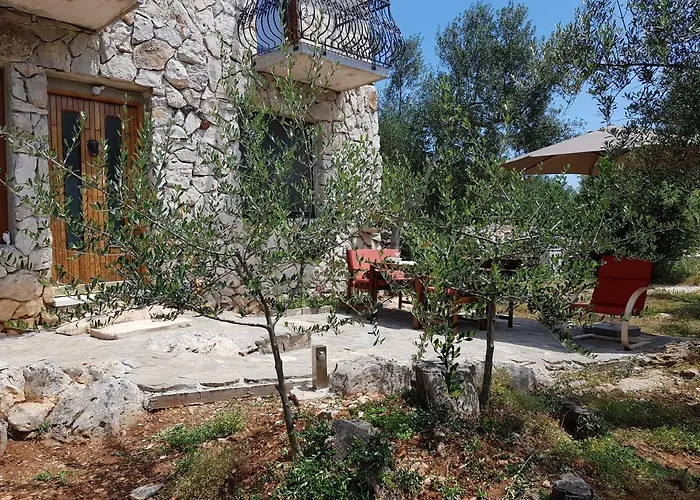 Strpuncina Tatil Evi