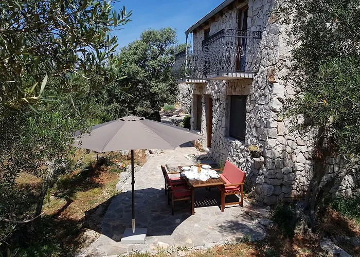 Strpuncina Tatil Evi *