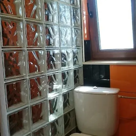 度假居 Strpuncina *