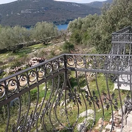 Strpuncina Luka (Dugi Otok)