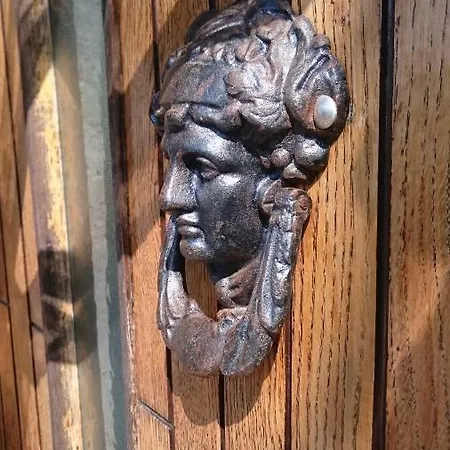 度假居 Strpuncina