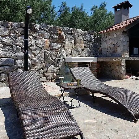 Strpuncina Luka (Dugi Otok)