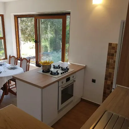 度假居 Strpuncina