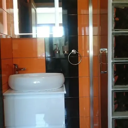 Strpuncina * Luka (Dugi Otok)