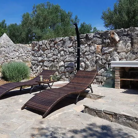 Strpuncina * Luka (Dugi Otok)