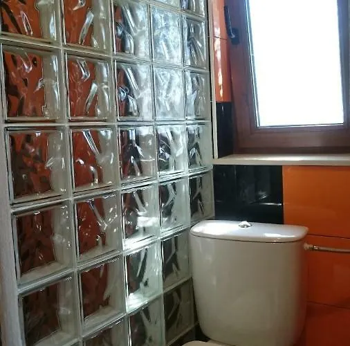 Feriehus Strpuncina *