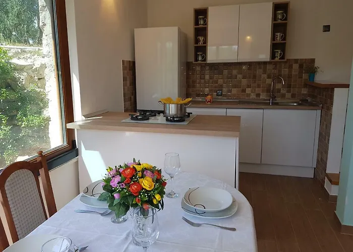 Strpuncina * Luka (Dugi Otok)