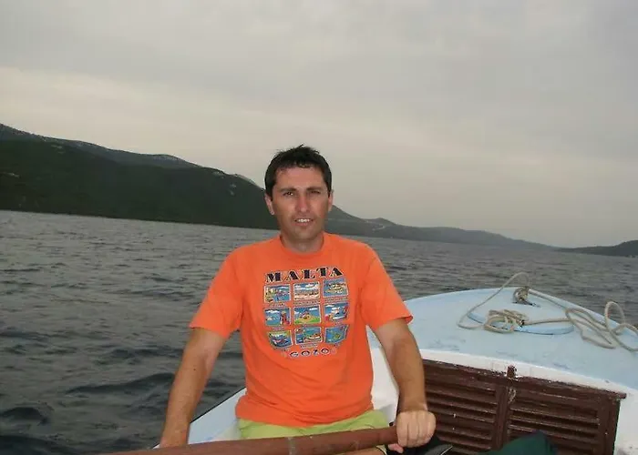 Strpuncina Feriehus *