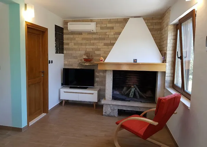 Strpuncina Feriehus *