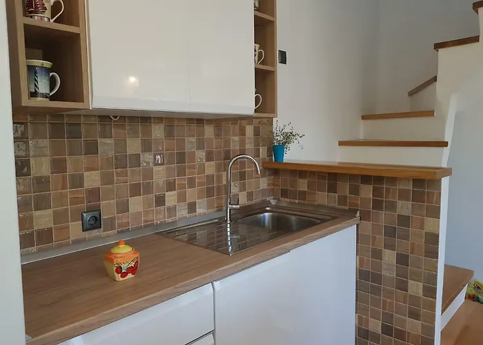 Strpuncina Feriehus *