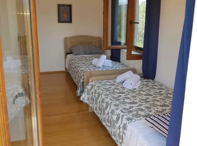 Feriehus Strpuncina *