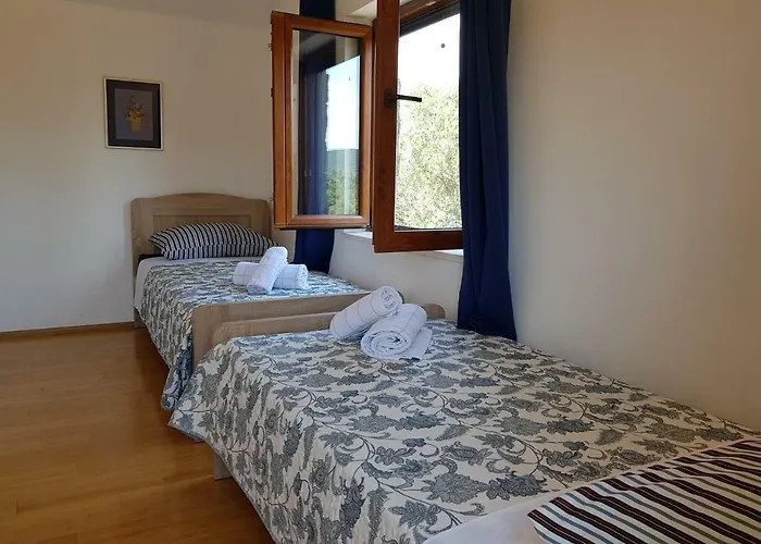 Strpuncina Feriehus *