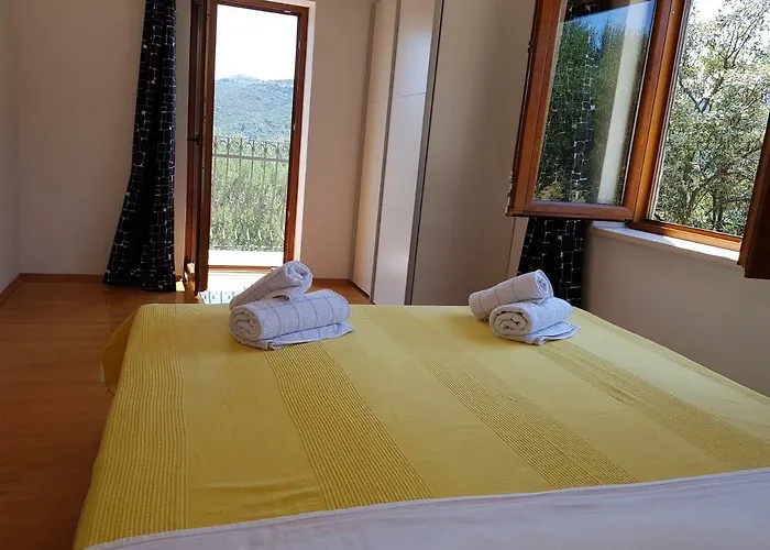 Strpuncina Feriehus *